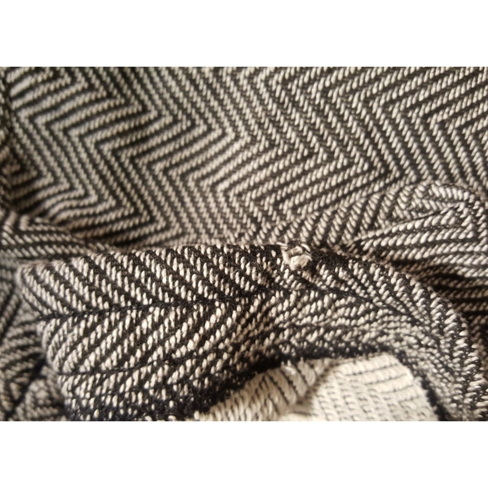 ❎SOLD❎Jogger Pants Herringbone pockets - Picture 4 of 4